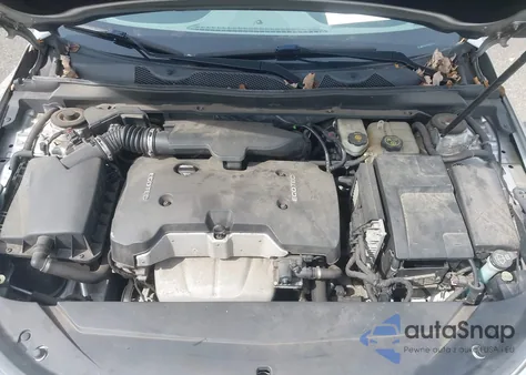 2014 Chevrolet Impala 1Ls from USA, damaged, VIN 1G11Y5SL3EU101270